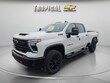  Chevrolet Silverado 2500 HD