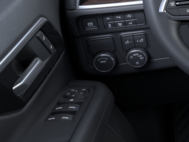 2026 Chevrolet Tahoe LS - Photo 56