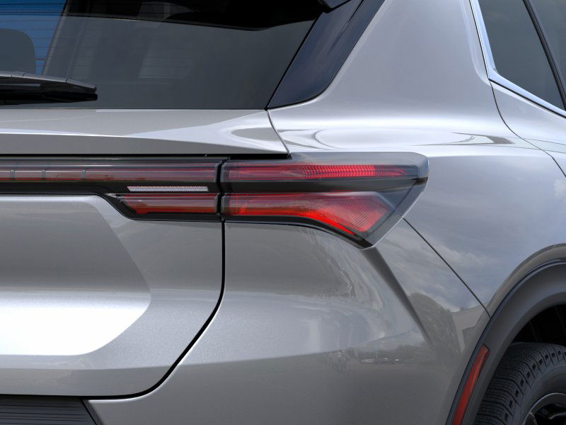 2026 Chevrolet Equinox EV 2LT - Photo 45