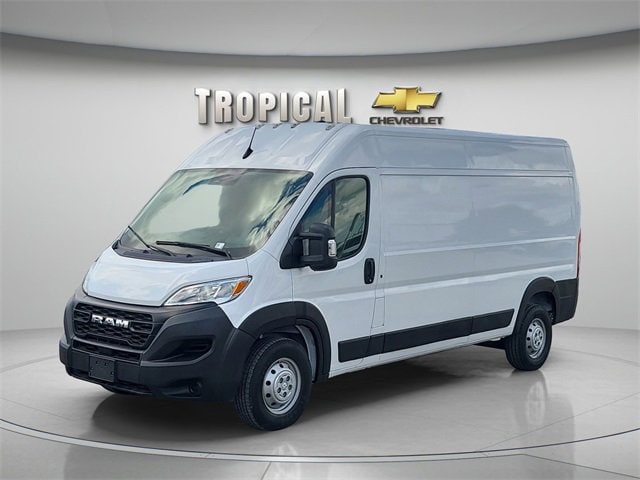 2023 RAM ProMaster Cargo Van Base's photo