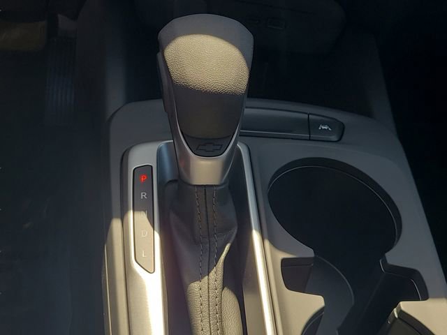 2026 Chevrolet Trax LS - Photo 28