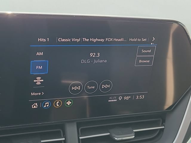 2026 Chevrolet Trax LS - Photo 26