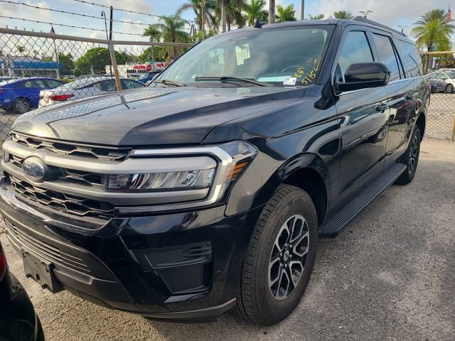 2024 Ford Expedition XLT MAX's photo