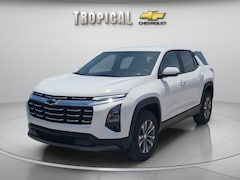 2026 Chevrolet Equinox LT SUV