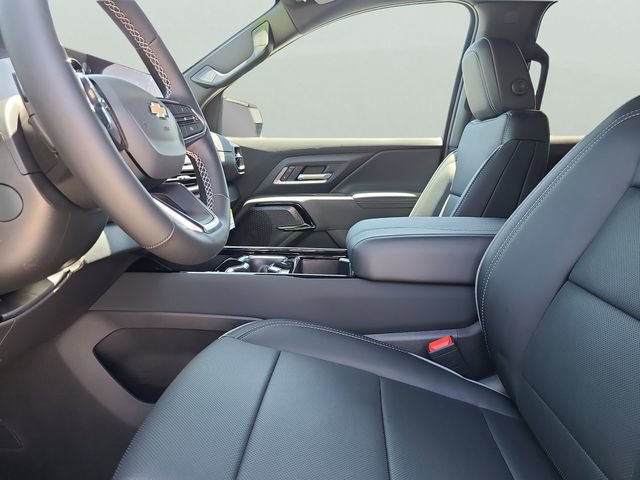 2026 Chevrolet Silverado EV LT - Photo 21