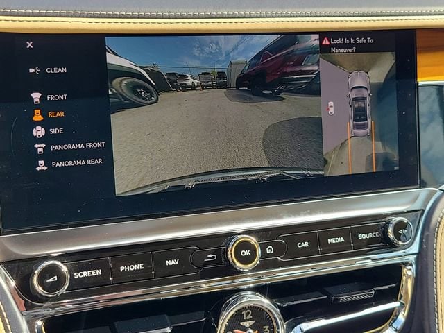 2021 Bentley Flying Spur Base - Photo 34