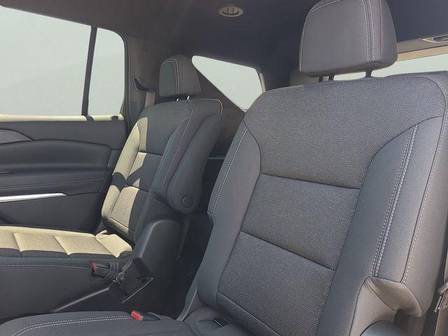2026 Chevrolet Traverse LT - Photo 9