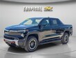 Chevrolet Silverado EV