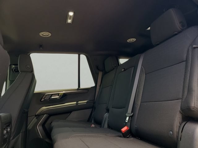 2026 Chevrolet Tahoe LS - Photo 12