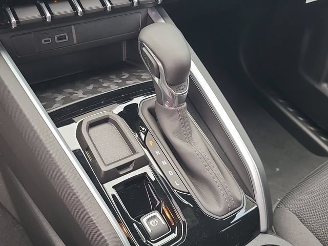 2026 Chevrolet Colorado LT - Photo 31