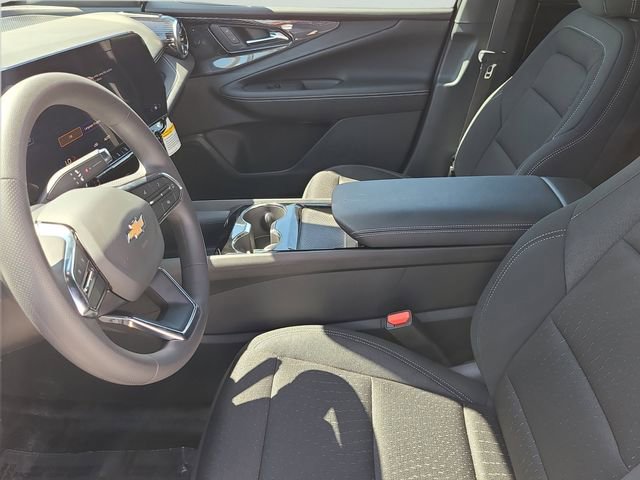 2025 Chevrolet Blazer EV LT - Photo 22