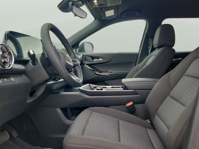 2026 Chevrolet Equinox LT - Photo 19