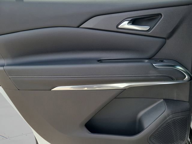 2026 Chevrolet Traverse LT - Photo 14