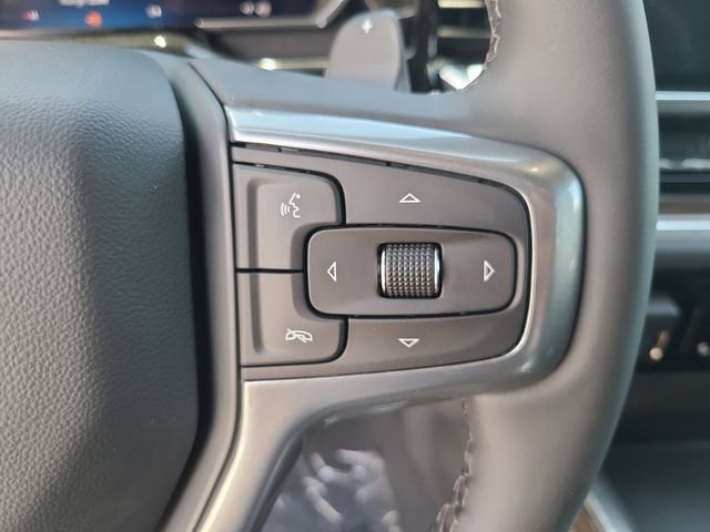 2026 Chevrolet Silverado 1500 RST - Photo 28
