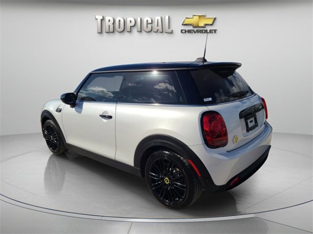 Used 2024 MINI Hardtop 2 Door Cooper SE