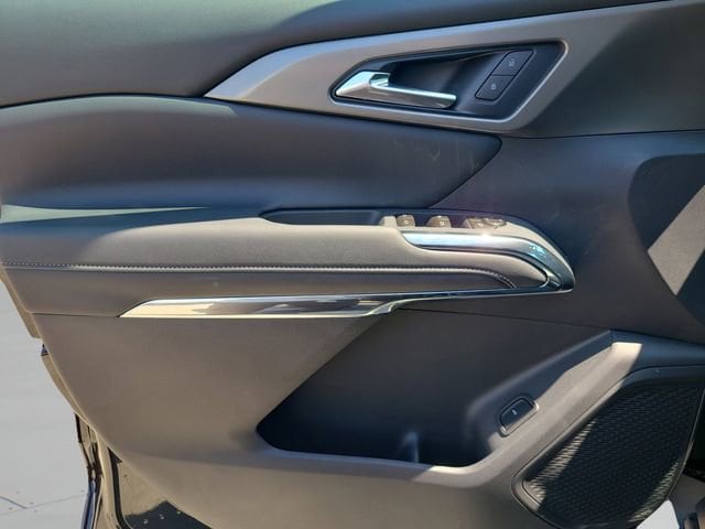 2026 Chevrolet Traverse LT - Photo 17