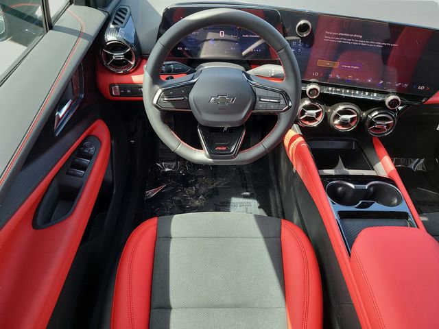 2025 Chevrolet Blazer EV RS - Photo 14