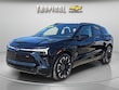 Chevrolet Blazer EV