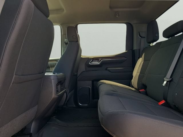 2026 Chevrolet Silverado 1500 LT Trail Boss - Photo 10