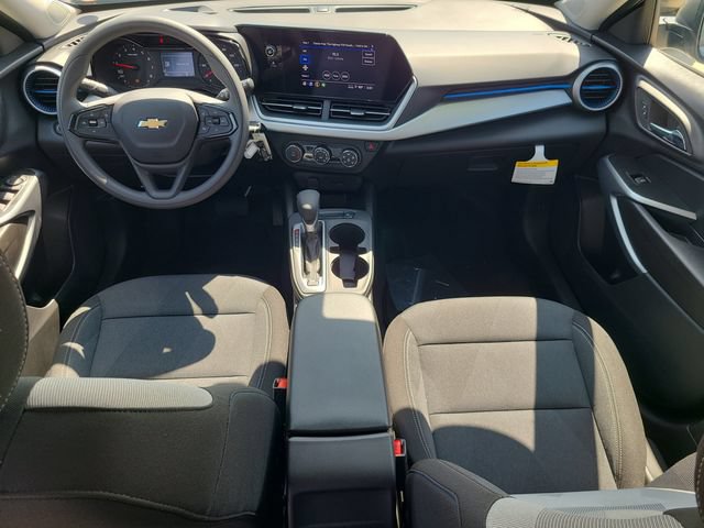 2026 Chevrolet Trax LS - Photo 13