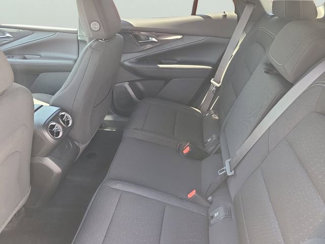 2025 Chevrolet Blazer EV LT - Photo 14
