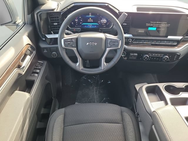 2026 Chevrolet Silverado 1500 RST - Photo 13