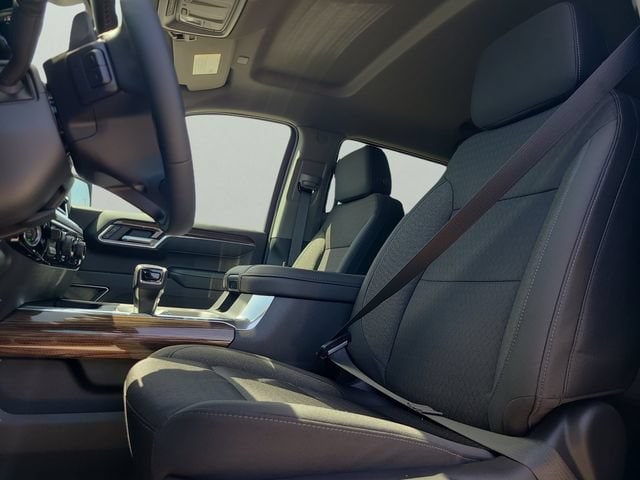 2026 Chevrolet Silverado 1500 LT Trail Boss - Photo 20