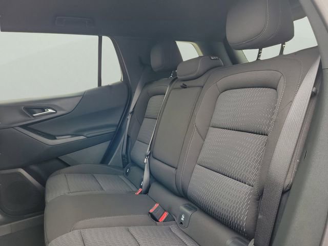 2026 Chevrolet Equinox LT - Photo 8