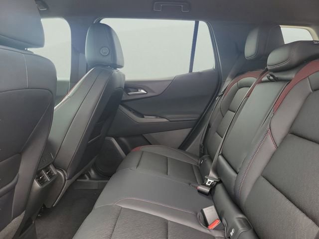 2026 Chevrolet Equinox RS - Photo 8