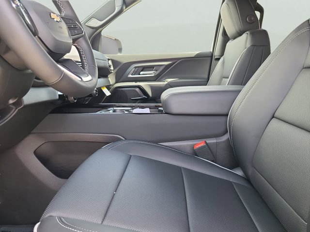 2026 Chevrolet Silverado EV LT - Photo 20