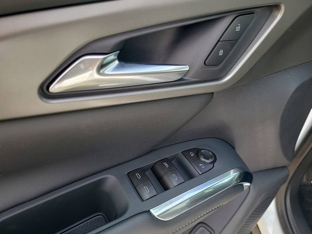 2026 Chevrolet Traverse LT - Photo 16