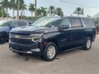 Chevrolet Suburban