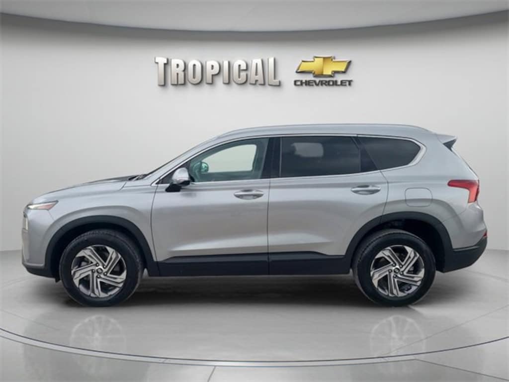 Used 2023 Hyundai Santa Fe SEL