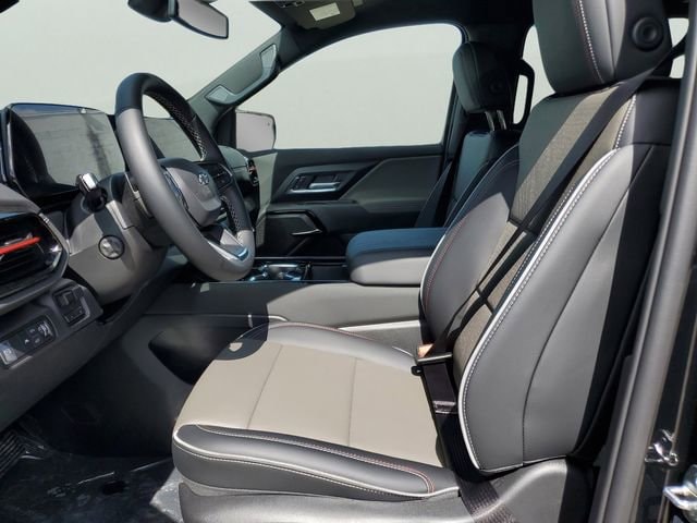 2026 Chevrolet Silverado EV Trail Boss - Photo 20