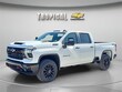  Chevrolet Silverado 2500 HD