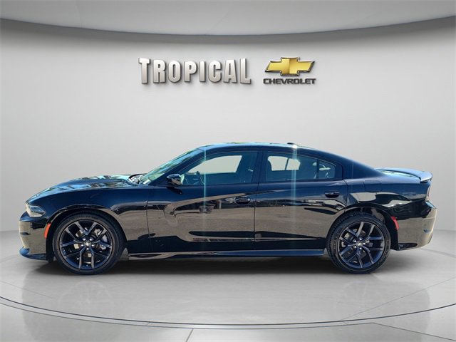 2023 Dodge Charger GT photo 2