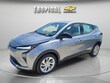  Chevrolet Bolt