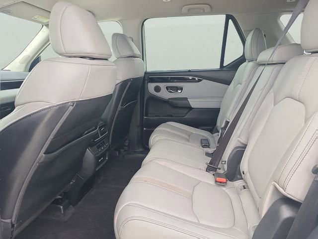2023 Honda Pilot EX-L - Photo 8