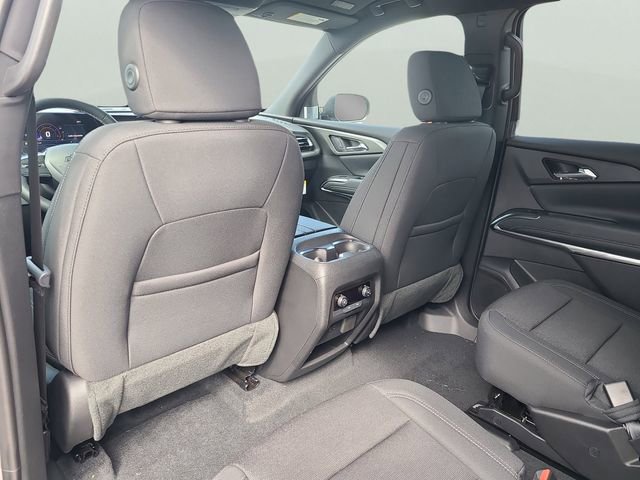 2026 Chevrolet Traverse LT - Photo 16