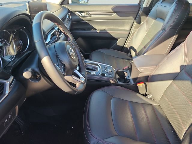 Used 2023 Mazda CX-5 For Sale at Tropical Chevrolet | VIN
