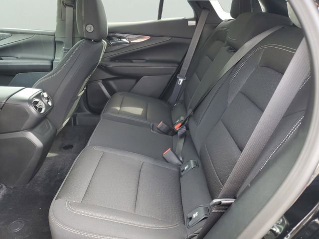 2025 Chevrolet Blazer EV LT - Photo 14