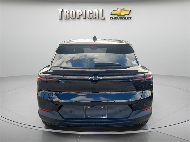 2026 Chevrolet Equinox EV 1LT photo 4