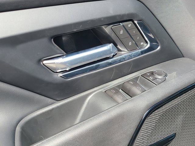 2026 Chevrolet Silverado EV LT - Photo 18