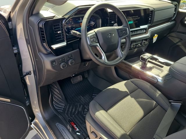 2026 Chevrolet Silverado 1500 LT Trail Boss - Photo 18
