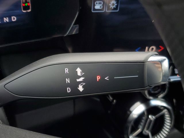 2025 Chevrolet Blazer EV LT - Photo 29
