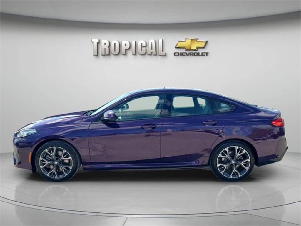 Used 2025 BMW 2 Series 228 xDrive