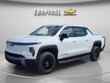  Chevrolet Silverado EV
