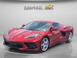 Chevrolet Corvette Stingray