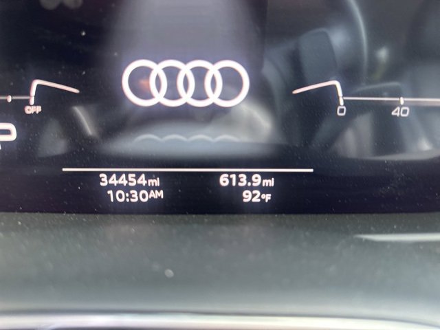 2024 Audi Q7 Premium Plus photo 3