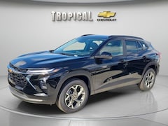 2026 Chevrolet Trax LT SUV